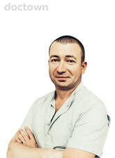 Галиахметов Антон Раисович