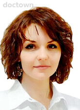 Галуза Екатерина Григорьевна