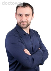 Гамчян Антон Арменович