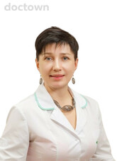 Гаркунова Татьяна Александровна