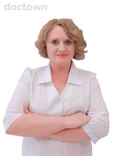 Гаврина Татьяна Николаевна