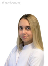 Гавришева Елена Владимировна