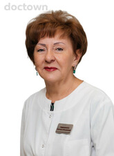 Гаврюшкина Светлана Михайловна