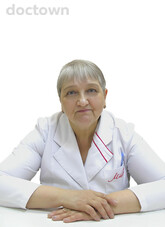 Годик Светлана Даниловна