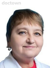 Годик Светлана Даниловна