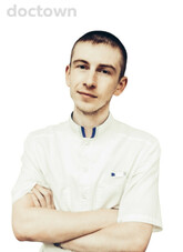 Гофман Дмитрий Вячеславович