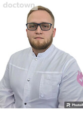 Голиков Никита Дмитриевич