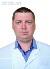 Головенко Сергей Андреевич