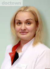 Голубева Ольга Владимировна