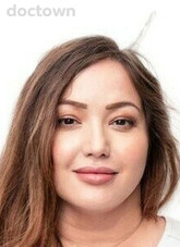 Горлач Ирина Анатольевна