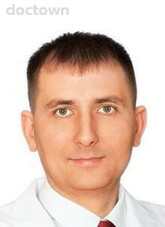 Горшков Петр Борисович