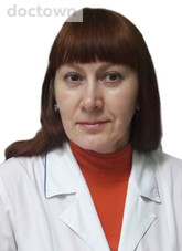 Видиккер Галина Викторовна