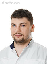 Видяйкин Сергей Александрович
