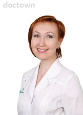 Видюкова Наталья Евгеньевна
