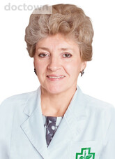 Винокурова Марина Владимировна