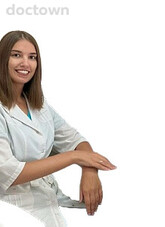 Родина Анастасия Алексеевна