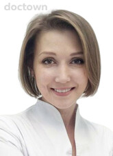 Родионова Виктория Сергеевна