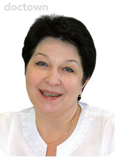 Романцова Ирина Борисовна