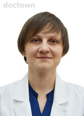 Романец Екатерина Валерьевна