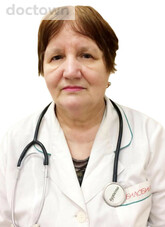 Романенкова Люция Эдуардовна