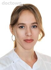 Романовская Наталья Сергеевна