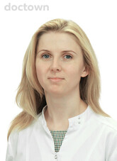 Ровенских Галина Александровна