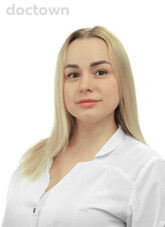 Розенфельд Валерия Петровна