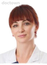 Рождественская Наталья Олеговна