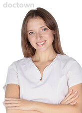 Тюрникова Анна Алексеевна