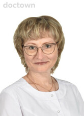 Тютлина Ирина Валерьевна