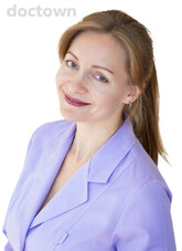 Тютнева Лариса Сергеевна