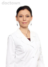 Югатова Алена Михайловна