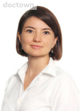 Юмашева Наталья Михайловна