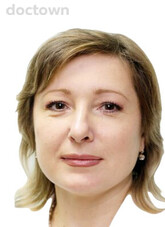Юрченко Ирина Владимировна