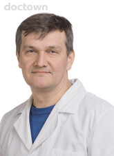 Юров Андрей Николаевич