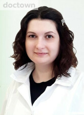 Флягина Карина Александровна