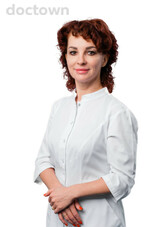 Лубских Наталья Николаевна