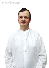 Лубянский Дмитрий Владимирович