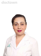 Луцко Елена Станиславовна