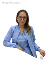 Лунева Наталья Сергеевна