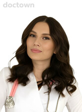 Скитер Алина Олеговна