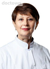 Скоморощенко Наталья Алексеевна