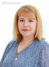 Сковородникова Екатерина Александровна