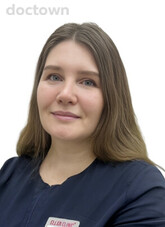 Аюва Юлия Владимировна