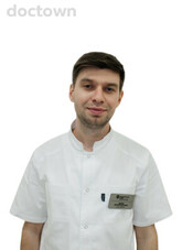 Вагнер Дмитрий Николаевич