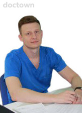 Ванхальский Алексей Владимирович