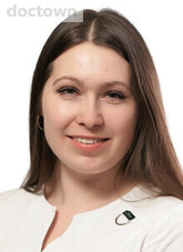 Ванина Татьяна Владимировна