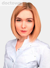 Ващенко Валентина Владимировна
