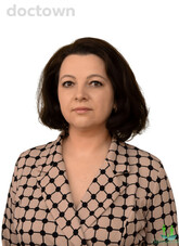 Василенко Галина Александровна