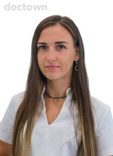 Василенко Ольга Юрьевна